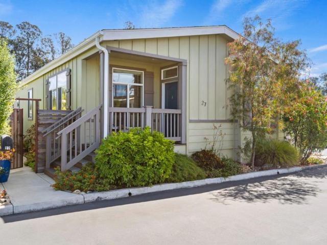 27 Pepperwood Way 27