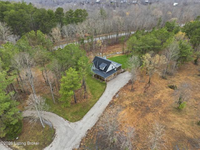 27 Pine Trail