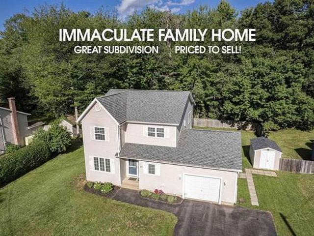 27 Pinecrest Drive, Middleton, NS, B0S 1P0 house for sale | Listing ID 202622 | Royal LePage
