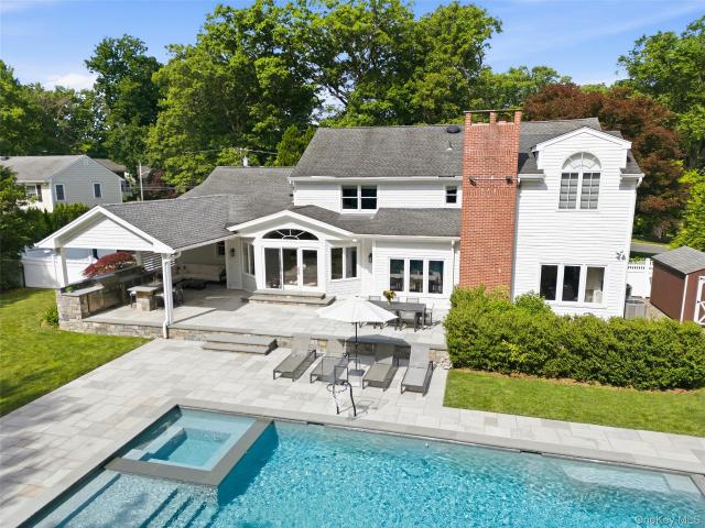 27 Pinehurst Drive