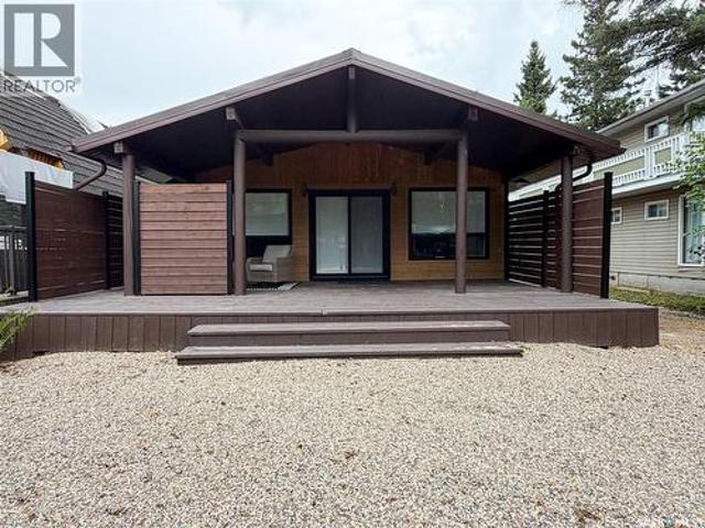 27 Poplar Street, Greig Lake, SK, S0M 0T0 house for sale | Listing ID SK045709 | Royal LePage
