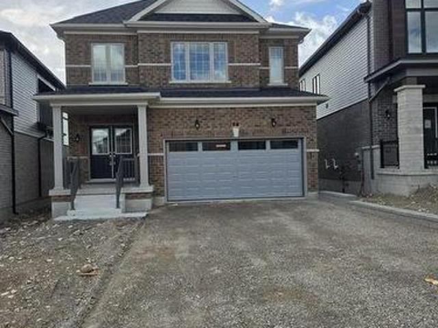27 Postill Street, Brant, ON, N3L 0R4 house for lease | Listing ID X13777 | Royal LePage