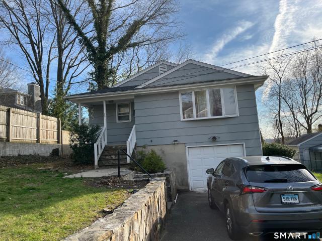 27 Plateau Ave, Bridgeport, CT 06606 | MLS #24167