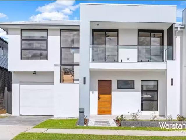 27 Planthopper Street, Marsden Park Townhouse for rent Listed.
