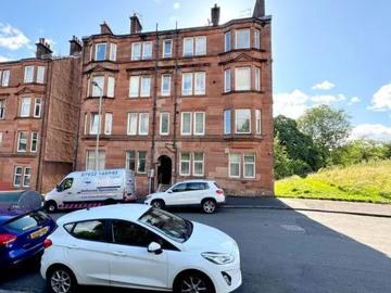 27 Plean Street, Blawarthill, Glasgow, G14 0YH, United Kingdom | 1 bed apartment for rent #136749923 | Rentberry
