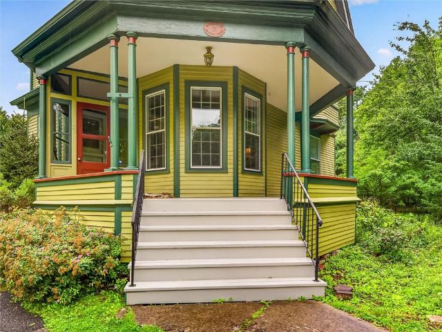 27 Prospect Street