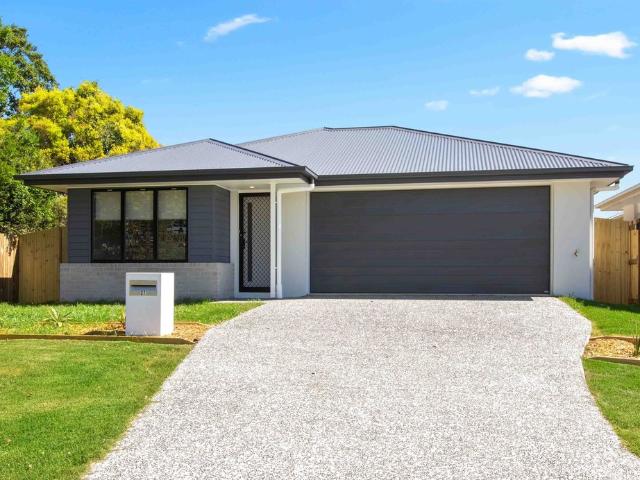 27 Prestwood Street, Logan Reserve
