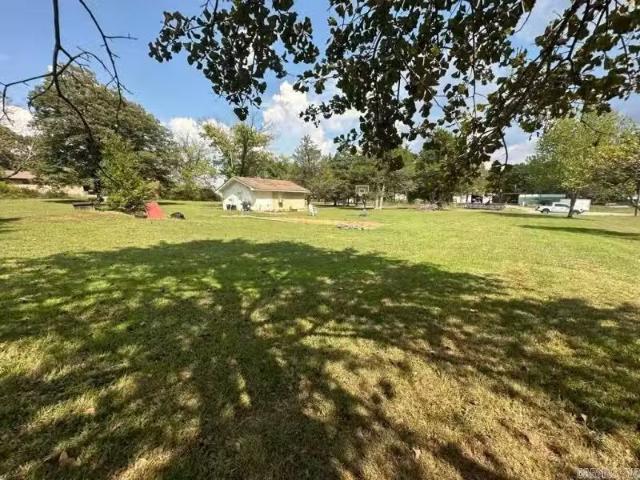 27 PRINCE RD, HEBER SPRINGS, AR 72543