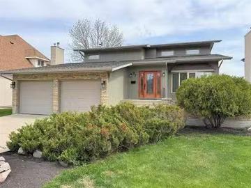 27 Princemere Rd, Winnipeg, MB, R3P 1J5 house for sale List.
