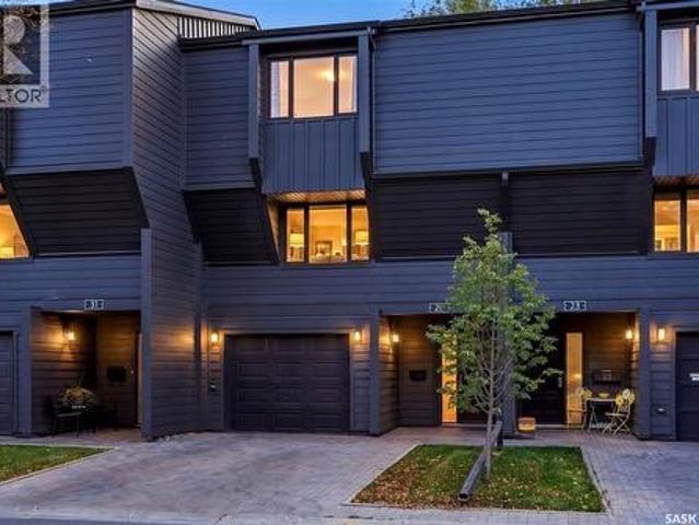 27 Quincy Drive, Regina, SK, S4S 6L7 townhouse for sale | Listing ID SK050632 | Royal LePage