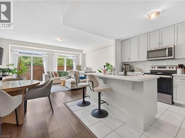 27 Rachel Drive Unit# 22, Stoney Creek, ON, L8E 0K6 house for sale | Listing ID 40863 | Royal LePage