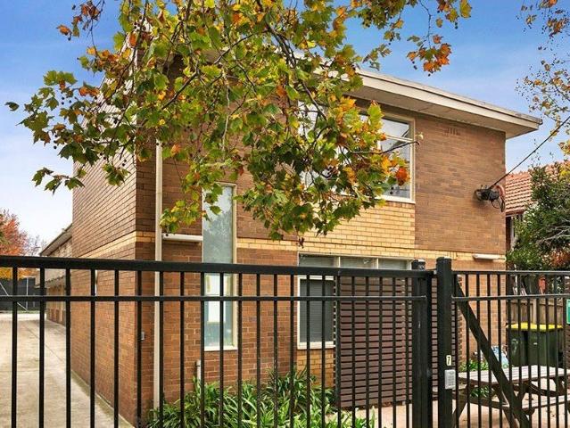 2/7 Raglan Street, St Kilda East