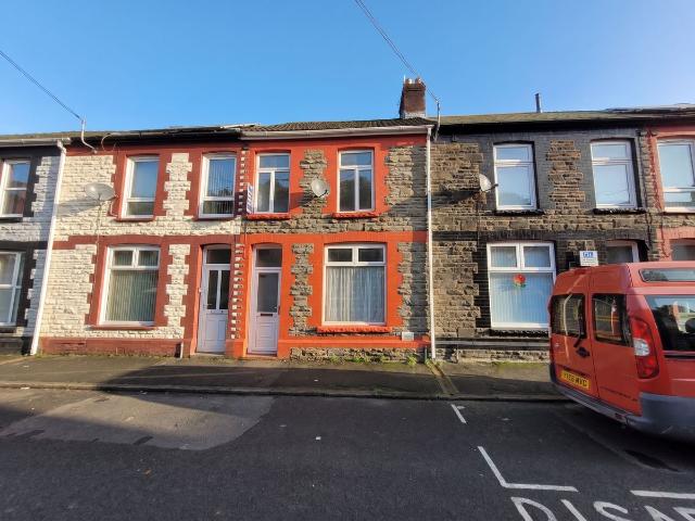 27 Railway Street, Llanhilleth, Abertillery NP13, 3 bed terraced house to rent, £800 pcm | PrimeLocation