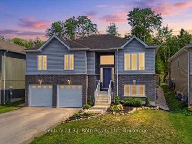 27 Ralph Dalton Boulevard, Tay Victoria Harbour, ON, L0K 2A0 house for sale | Listing ID S13536 | Royal LePage