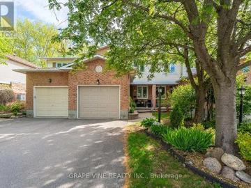 27 Ravenscroft Court, Ottawa, ON, K2S 1R3 house for sale | Listing ID X13219 | Royal LePage