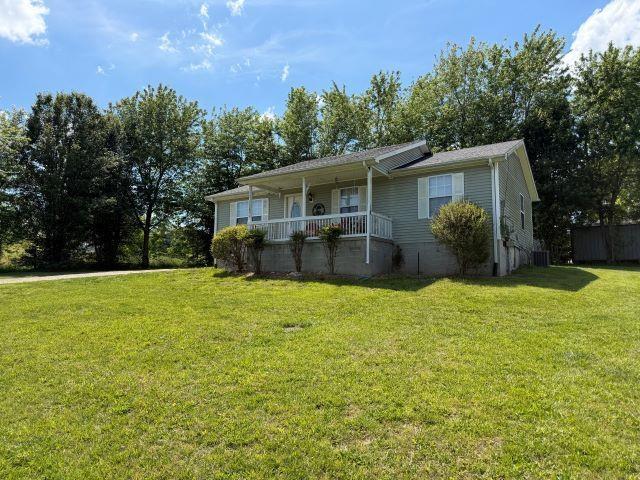 27 Red Horse Avenue