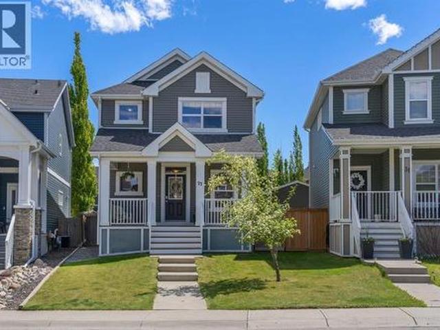 27 River Heights Crescent, Cochrane, AB, T4C 0J3 house for sale | Listing ID A2318 | Royal LePage