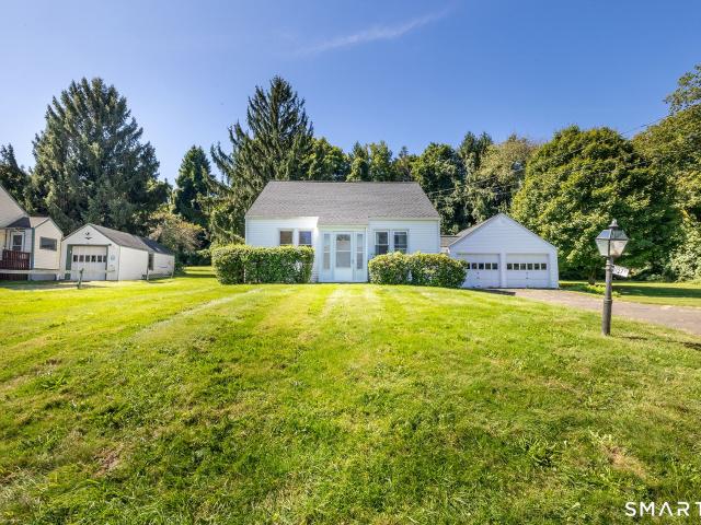 27 Roberts Lane, Ridgefield, US, CT