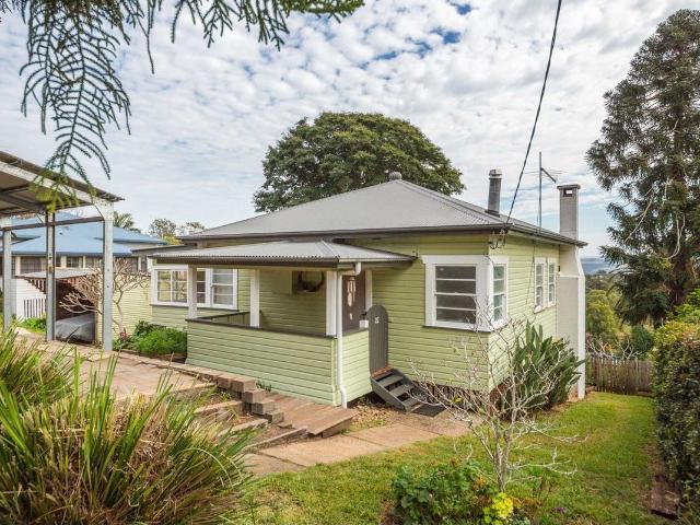 27 Ross Street, LISMORE, NSW 2480