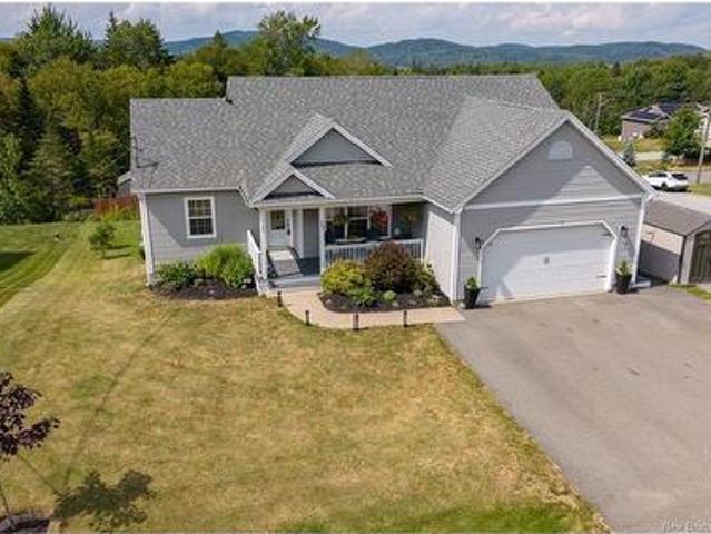 27 Runnymede Dr, Quispamsis, NB, E2G 0G2 house for sale | Listing ID NB146490 | Royal LePage