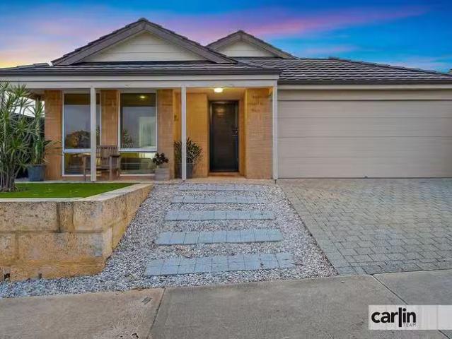 27 Rubens Circuit, Baldivis, WA 6171