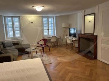 Rue Ancienne, Carouge, Kanton Genf