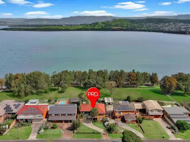 27 Rushton Drive, Kanahooka, NSW 2530