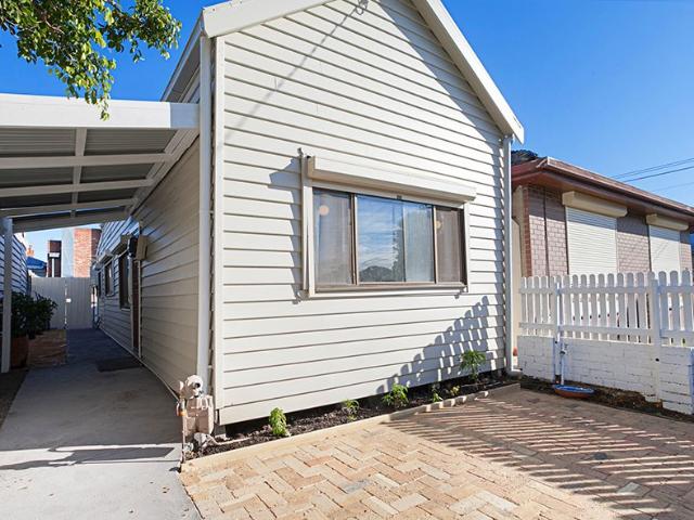 27 Ryan Street, Brunswick East