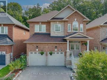 27 Scotia Road, Georgina, ON, L0E 1R0 house for sale | Listing ID N12995 | Royal LePage