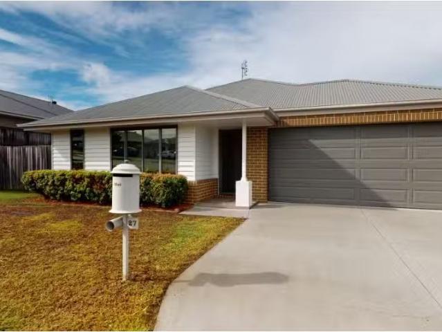 27 Scenic Drive, Gillieston Heights House for rent Listed by.