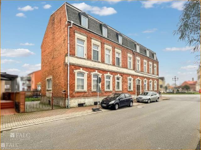 27 Schlafzimmer Haus Neustadt Glewe Deutschland 96271069