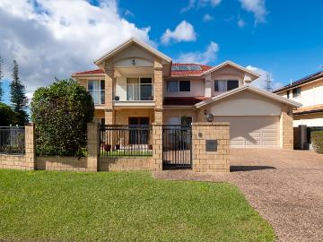 27 Scribbly Gum Street, Sunnybank Hills, QLD, 4109