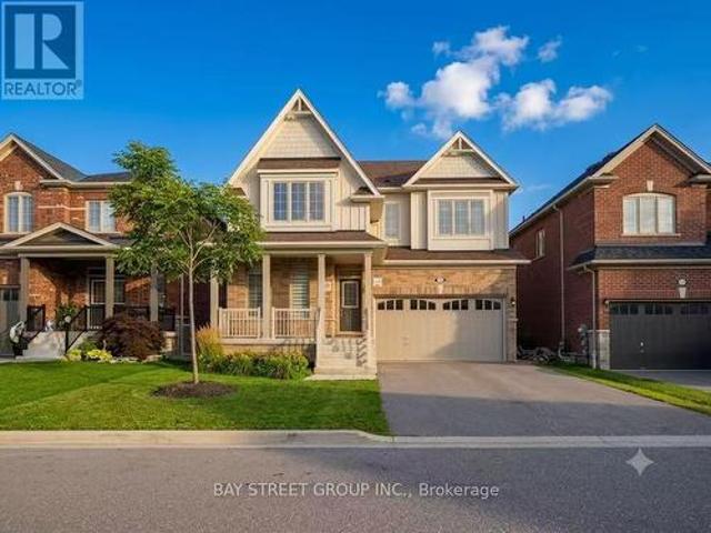 27 Samuel Crescent, Springwater, ON, L9X 2A4 house for sale | Listing ID S13626 | Royal LePage