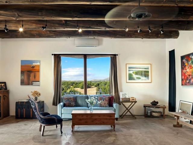 27 San Marcos Road W, Santa Fe, US, NM