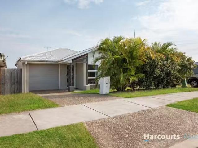 27 Saddleback Avenue, REDBANK PLAINS, QLD 4301 House for Rent