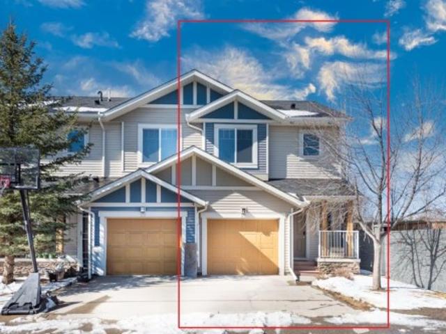 27 Sage Hill Common Nw, Calgary, AB, T3R 0J6 townhouse for sale | Listing ID A2318 | Royal LePage