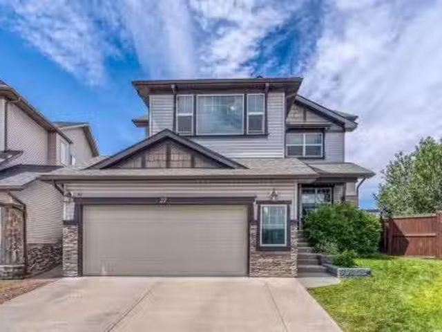 27 Sage Valley Court Nw, Calgary, AB, T3R 0E8 house for sale.