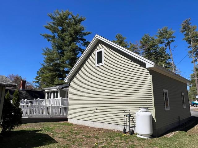 27 Saint James Avenue