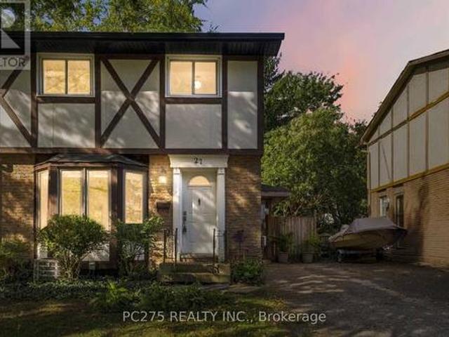 27 Sasha Crescent, London South X, ON, N6E 2M4 house for sale | Listing ID X13823 | Royal LePage