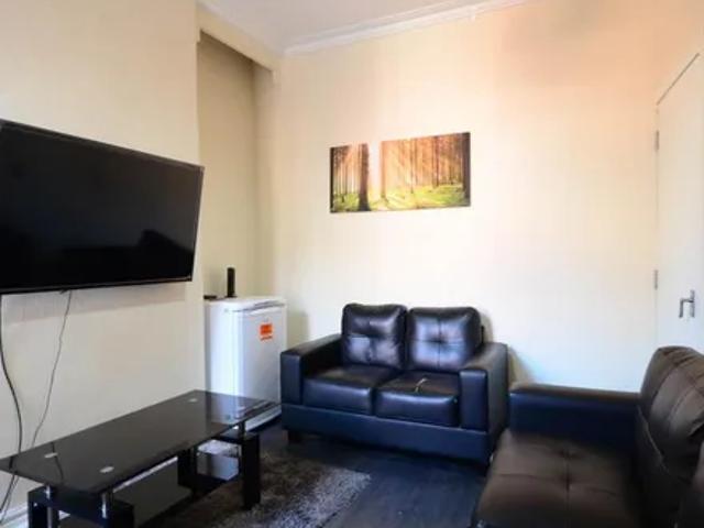 27 Saxony Road, Liverpool, L7 8RT, United Kingdom | Room for rent #134072396 | Rentberry