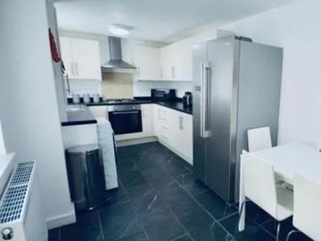Empress Road L7 Liverpool, Kensington Liverpool, L7, North East Wales, Midlands