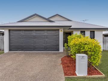 house for rent in 27 Sea Eagle Circuit, Douglas