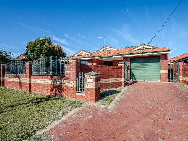 27 Shaw Road, Dianella, WA 6059 Unit for Rent Ray White Inner North