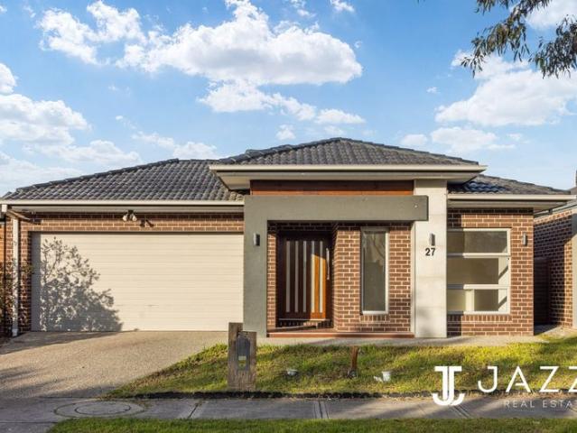 27 Singleton Way Point Cook VIC 3030