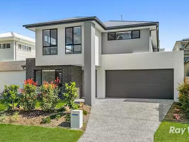 27 Sierra Drive, Spring Mountain, QLD 4300