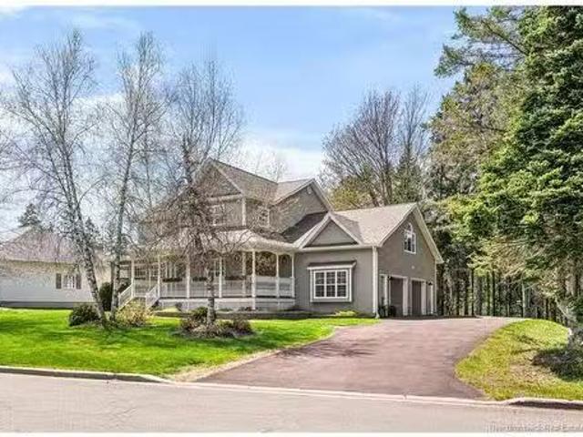 27 Silverstone Dr, Moncton, NB, E1G 1G8 house for sale List.