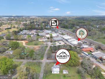 27 Smith St, Locust Grove, GA 30248 | MLS #10720