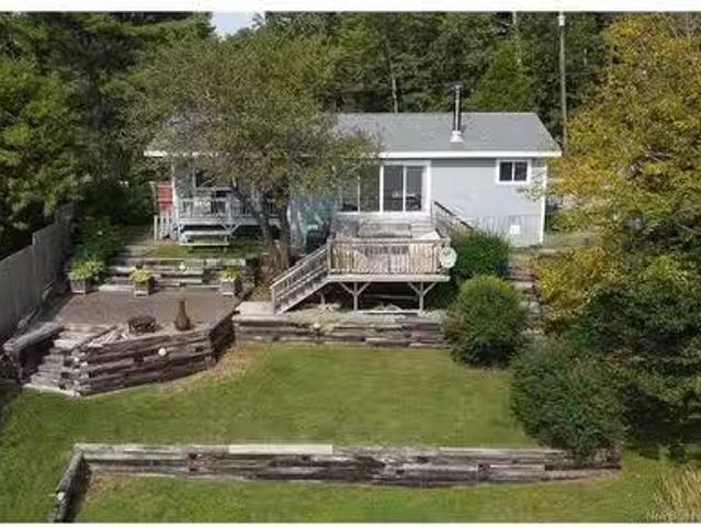 27 Smythe Lane, Oak Bay, NB, E3L 4H6 house for sale Listing.