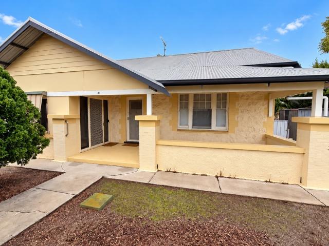 27 Spencer Street, Tumby Bay
