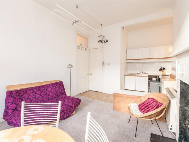 27 Springwell Place, City of Edinburgh, EH11 2HZ, United Kingdom | 1 bed apartment for rent #139402608 | Rentberry